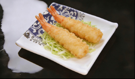 Prawn Tempura